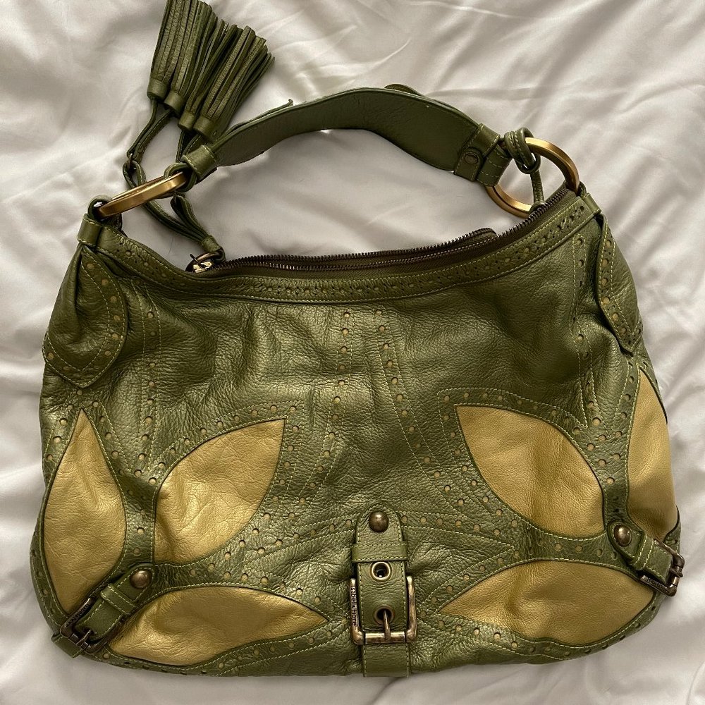 Large Shoulder Purse